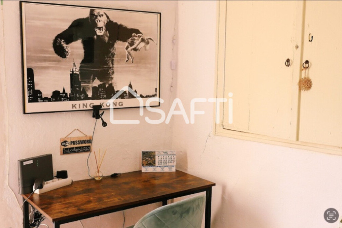 Venta de chalet adosado en , Tremp photo 5