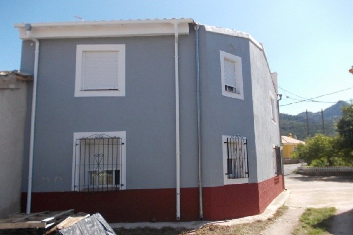 Properties for sale and rent in Spain photo 2