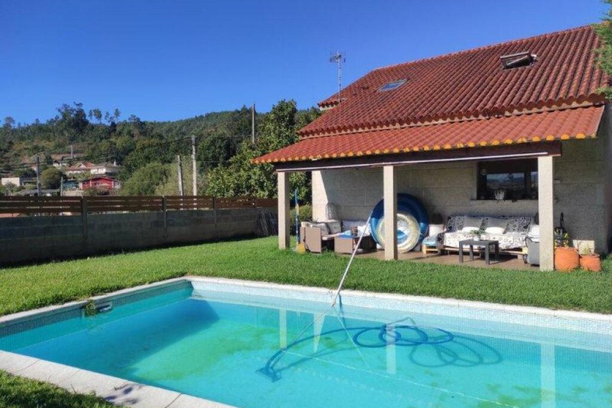 Se vende Casa / Chalet en Ribadetea  - Ponteareas ( Pontevedra), Ponteareas
 photo 2