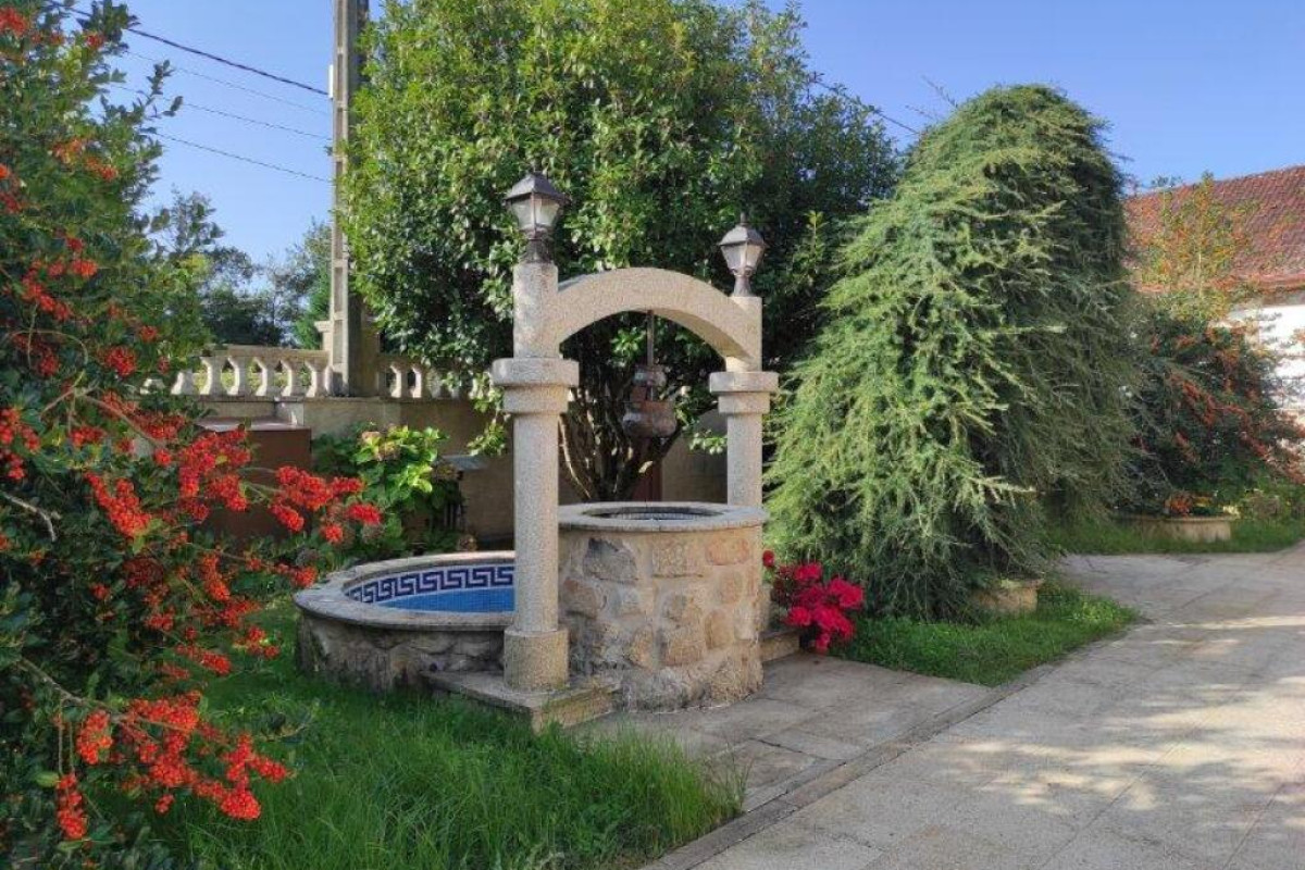¡ LA CASA IDEAL PARA REUNIR A TU FAMILIA Y AMIGOS !, Salvaterra de Miño
 photo 3