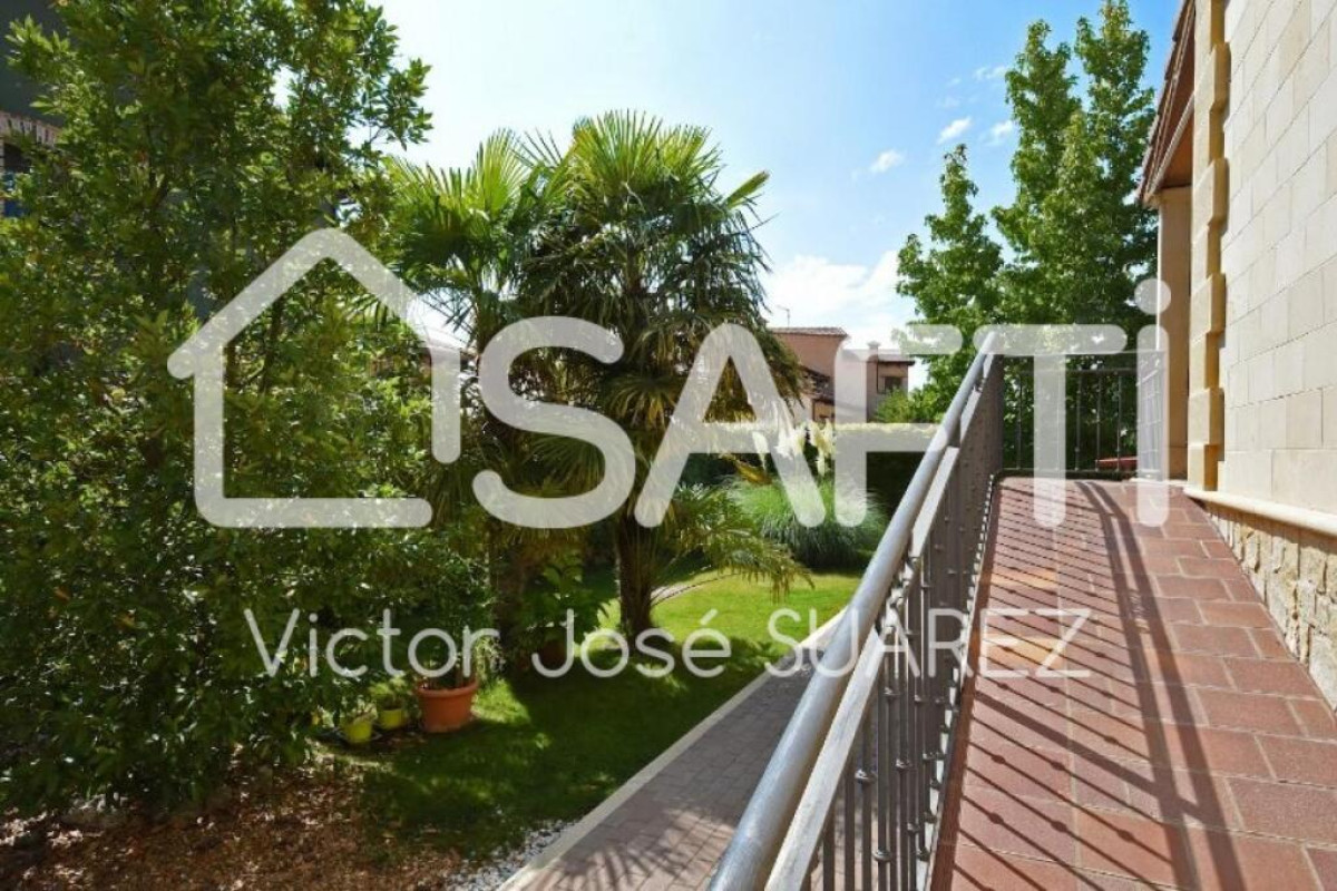 ¡¡¡APROVECHA LA OCASION !!!! CHALET EN NAVA DE LA ASUNCIÓN .VEN A VISITARLO SIN COMPROMISO, Nava de la Asuncion
photo 4