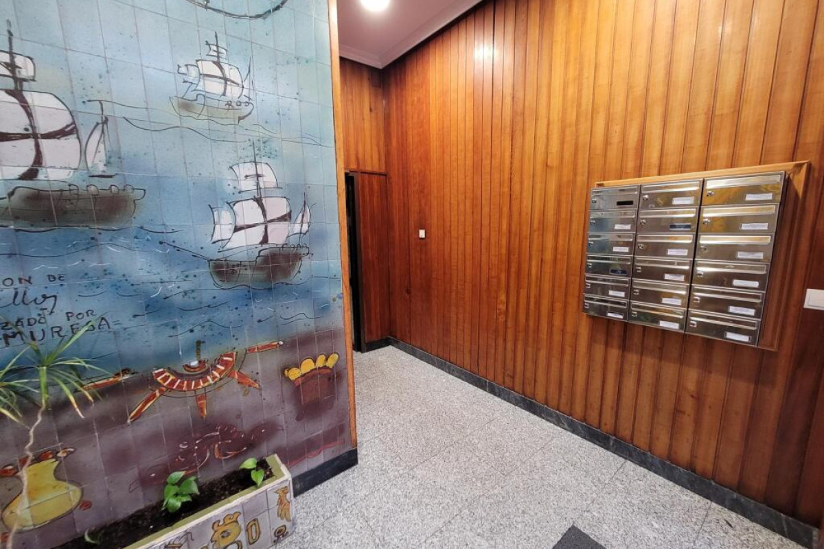VENTA DE PISO EN CALLE COLÓN DE VALLADOLID. ¡ APROVECHA LA OCASIÓN !, Вальядолид
 photo 4