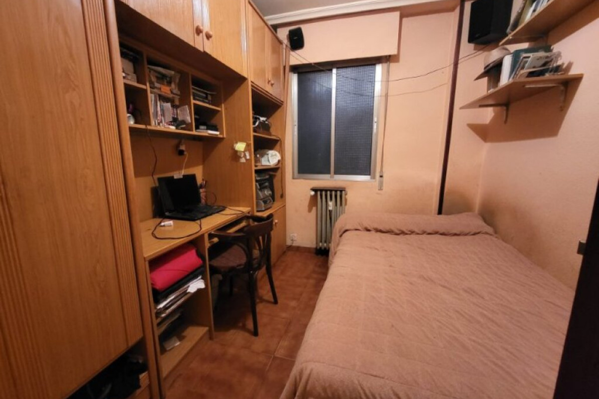 OPORTUNIDAD PISO CENTRICO EN VALLADOLID PARA ENTRAR A VIVIR.  VISITALO SIN COMPROMISO, Вальядолид
 photo 5