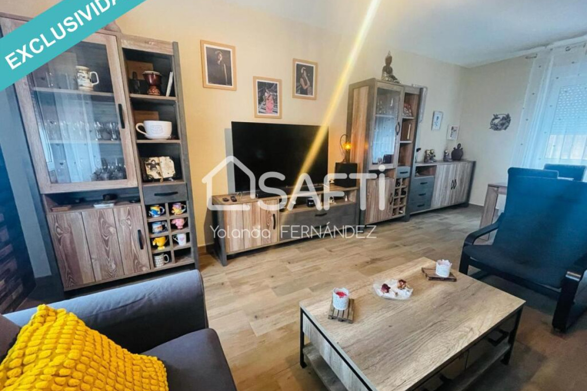 Sale of townhouse in , Esquivias photo 3