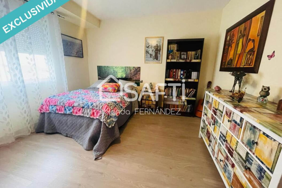 Sale of townhouse in , Esquivias photo 5