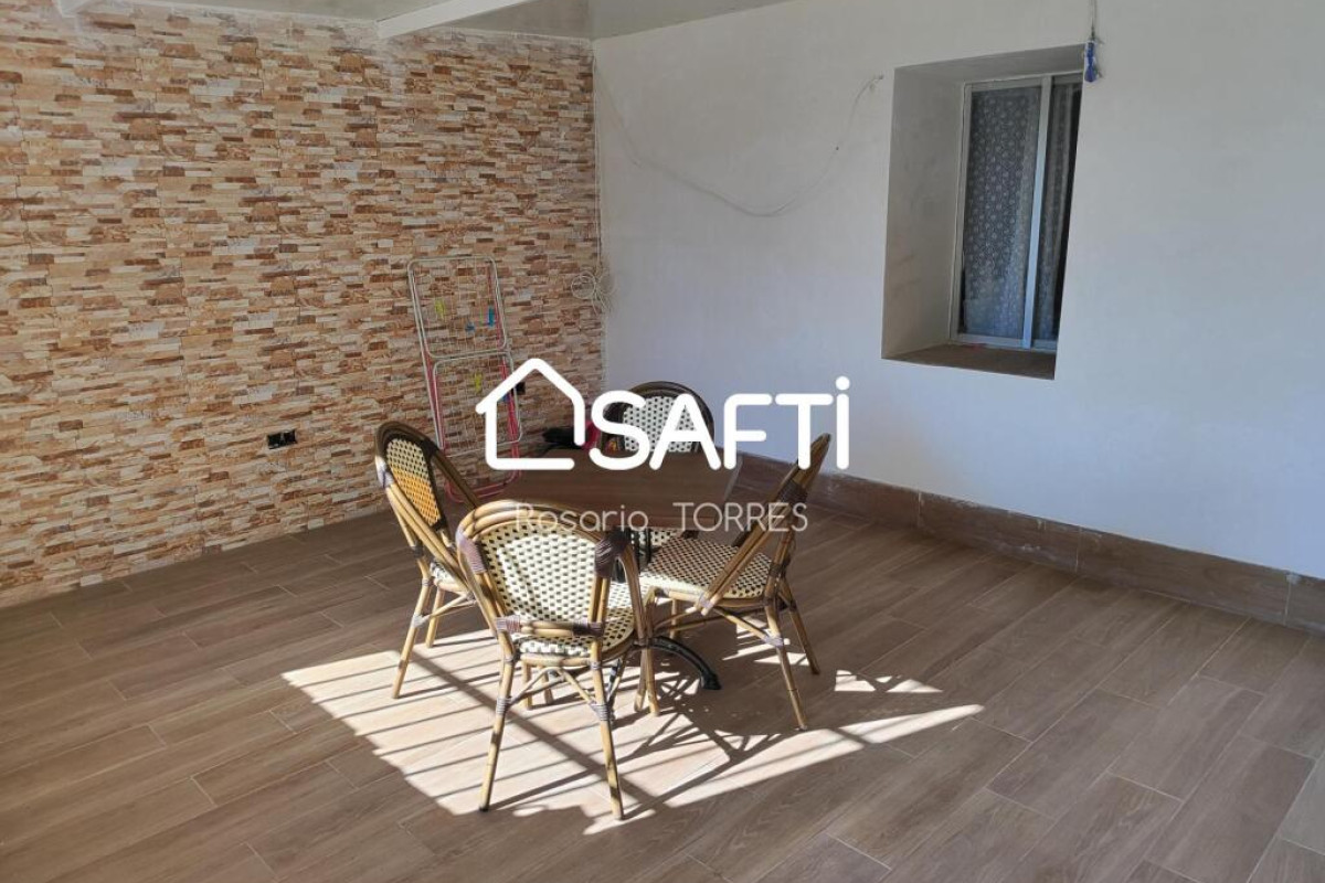 Casa en venta en El Arrecife, Carlota, La
photo 3
