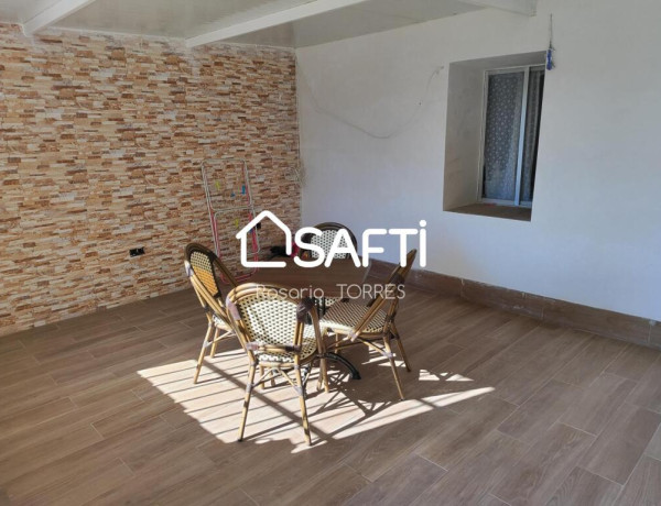 Chalet independiente en venta en , Carlota, La photo 3
