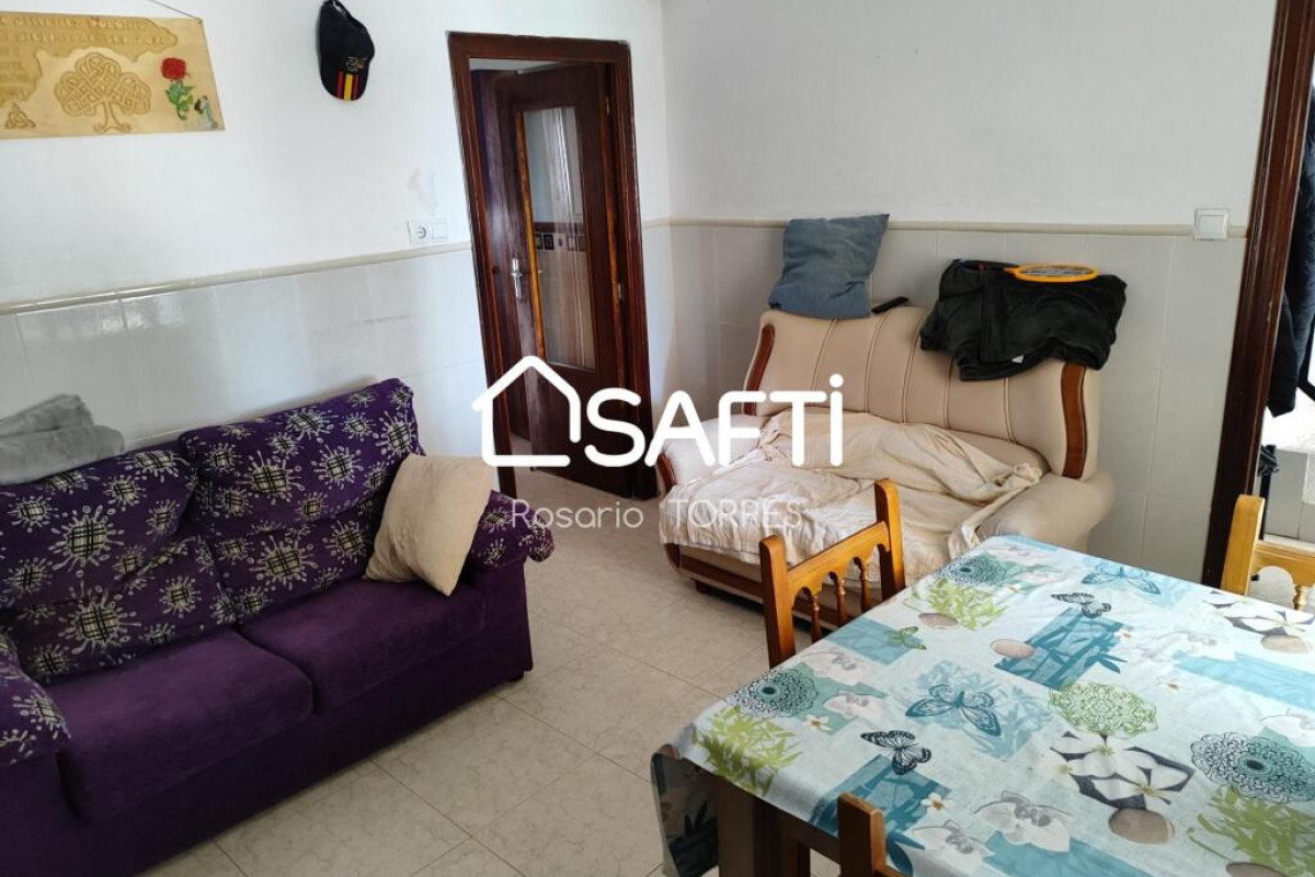Casa en venta en El Arrecife, Carlota, La
photo 4