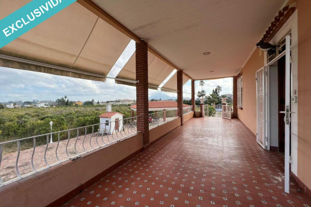 Propiedades en venta y alquiler en España photo 5