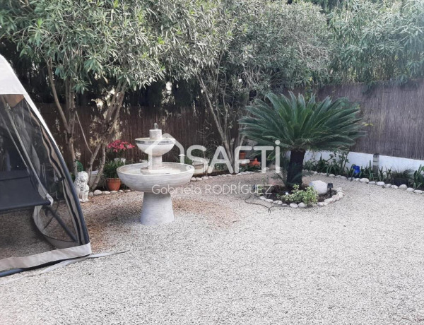 Chalet independiente en venta en , Pedreguer photo 2