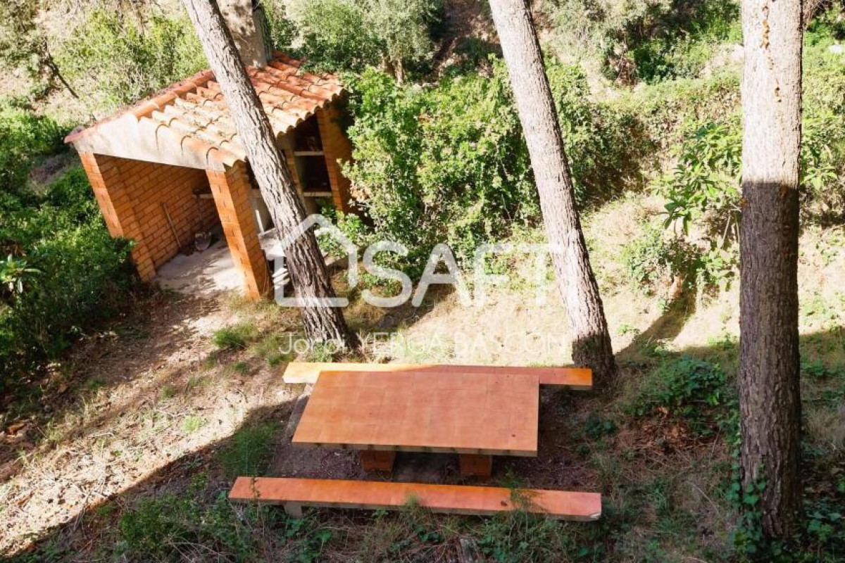 Preciosa casa en una sola planta y con piscina!!!, Vallirana
 photo 4
