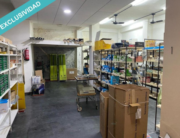 ¡oportunidad única!, " Tu Negocio en Algeciras" photo 1