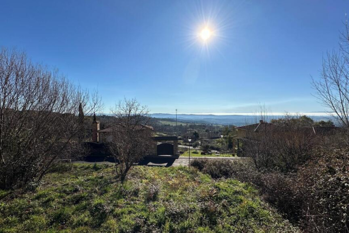 Terreno en venta en Poyales Del Hoyo, Ávila photo 2