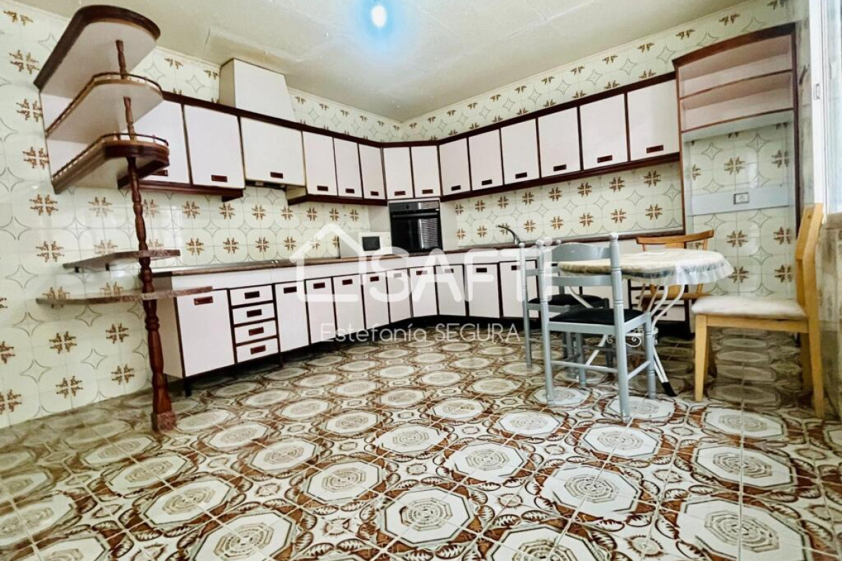 Venta de chalet adosado en , Torre Pacheco photo 4