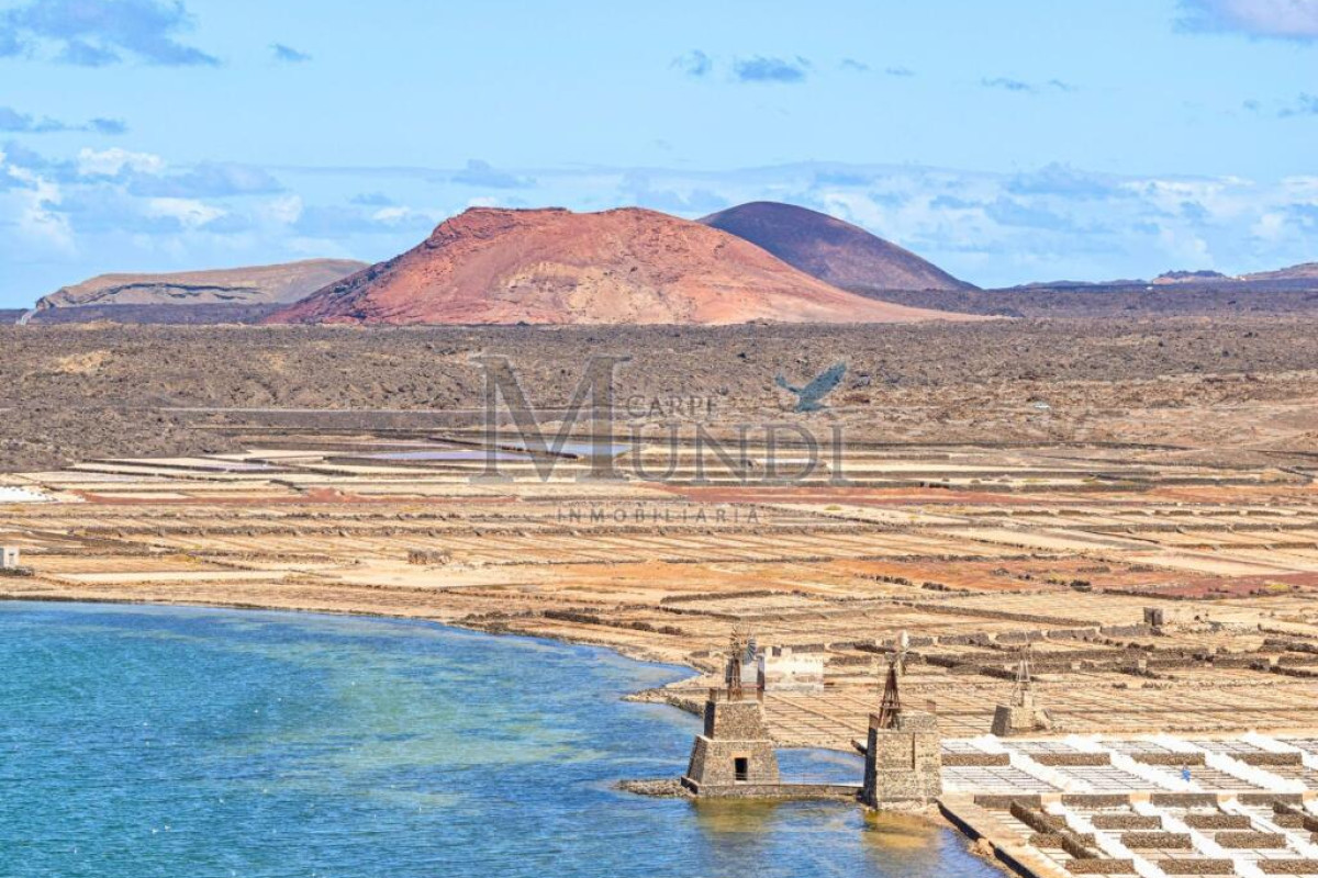 Land for sale in Antigua, Las Palmas photo 3