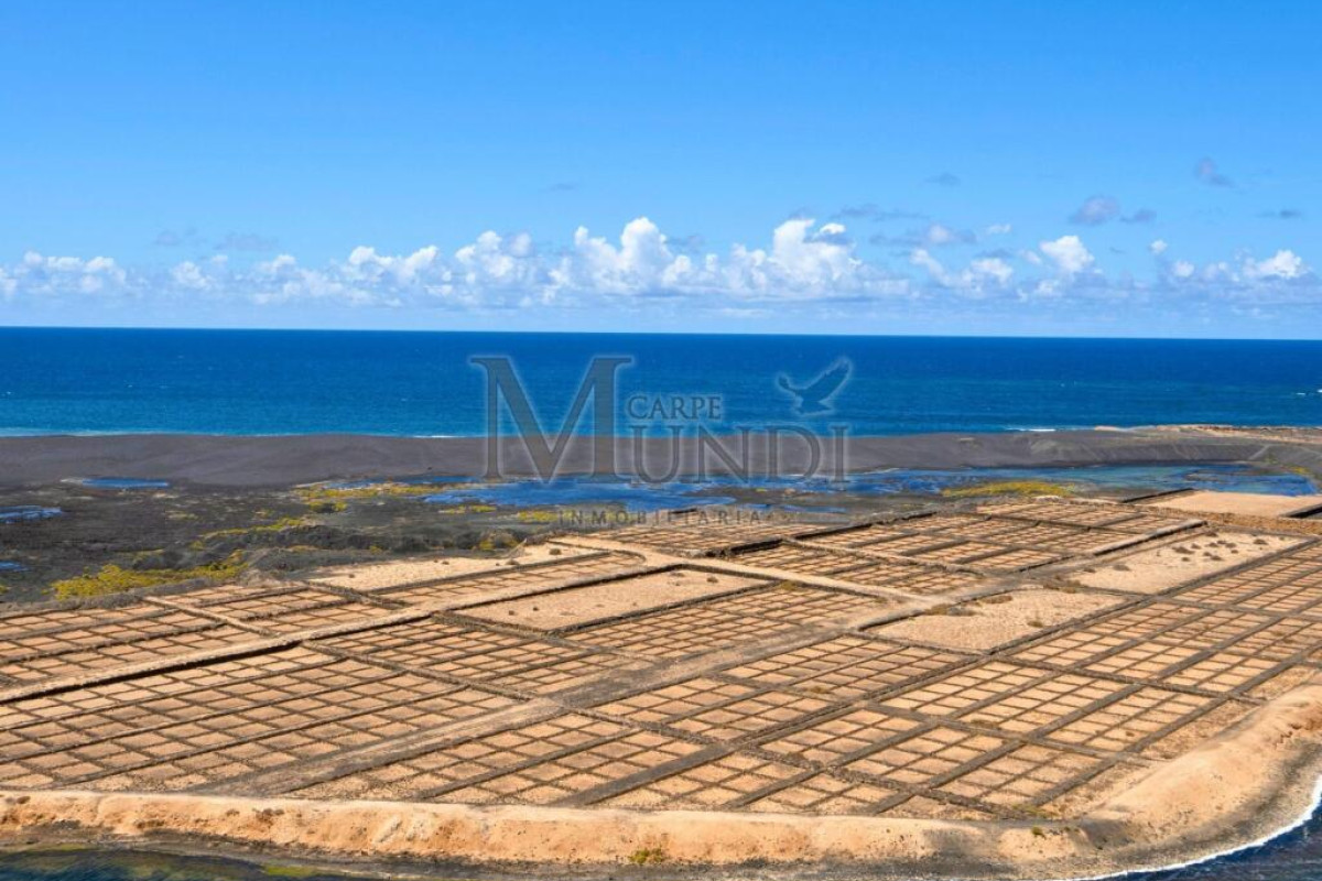 Land for sale in Antigua, Las Palmas photo 4