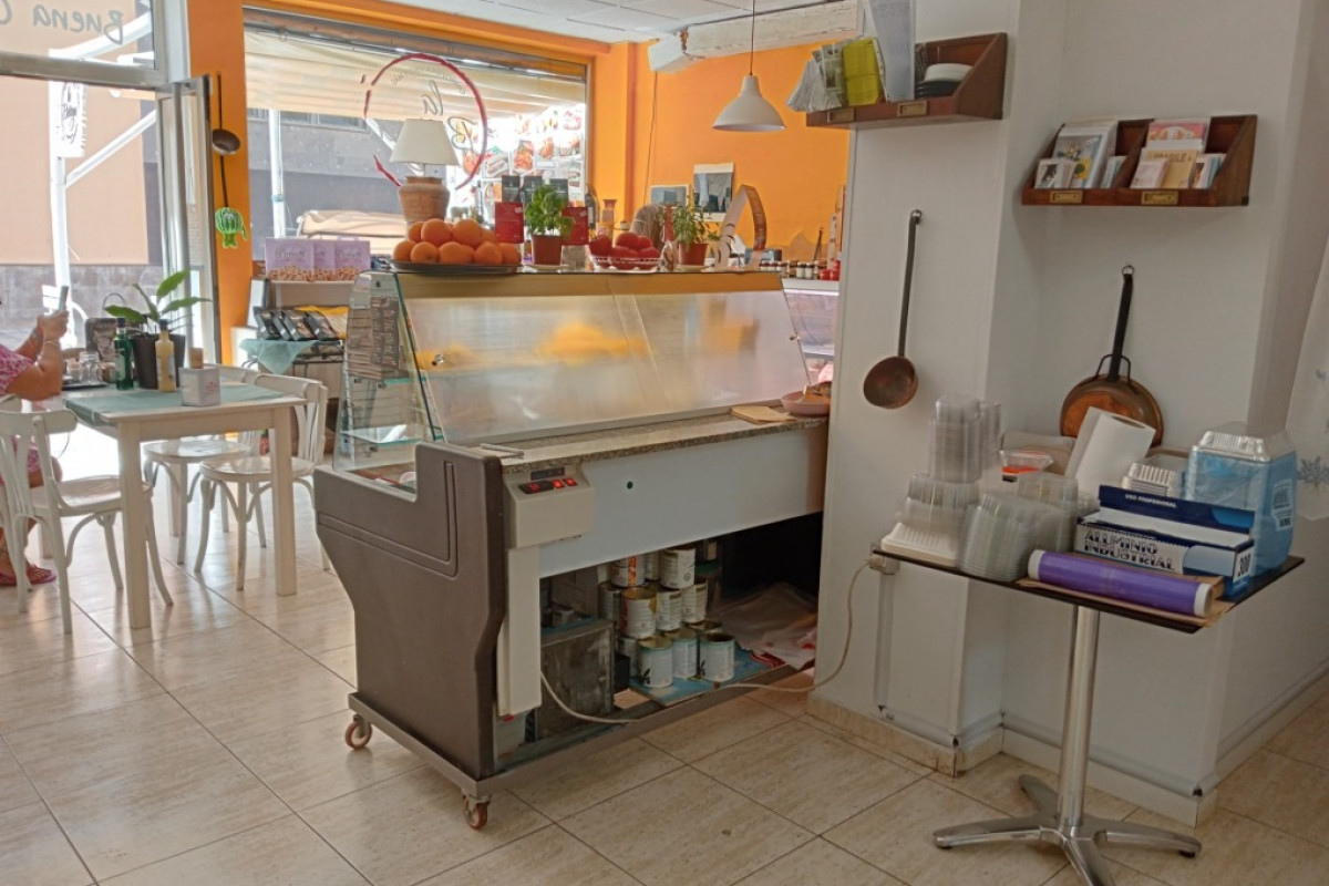 Properties for sale and rent in Spain photo 5