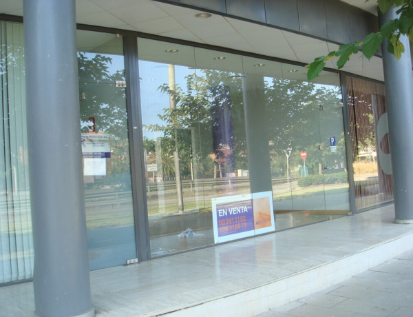 Local comercial en Venta en Castelldefels Barcelona CAN BOU photo 4