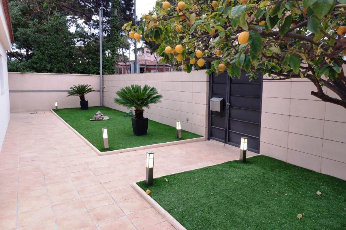 Casa-Chalet en Venta en Castelldefels Barcelona CAN BOU, Castelldefels
 photo 4