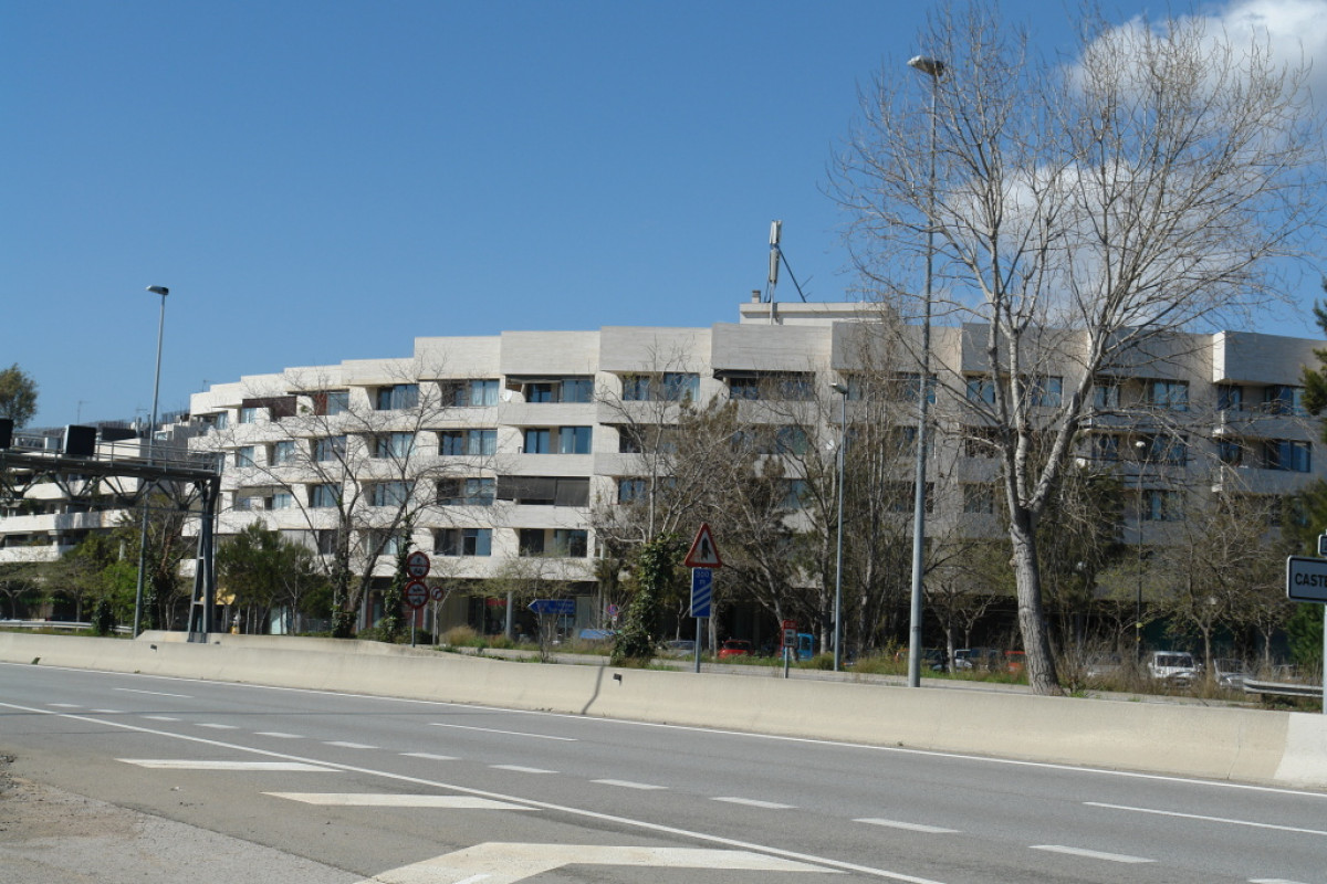 Sprzedaż garażu w , Castelldefels photo 3
