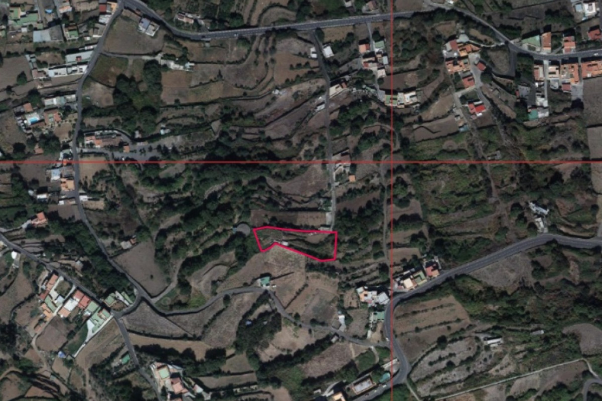 Land for sale in Realejo Alto, Santa Cruz de Tenerife photo 2