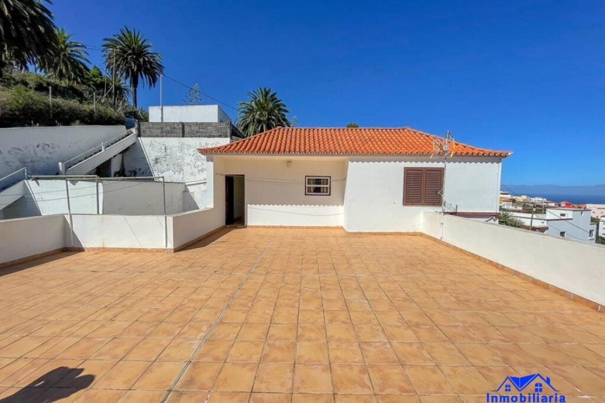 Casa-Chalet en Venta en Breña Alta Santa Cruz de Tenerife , Breña Alta
photo 2