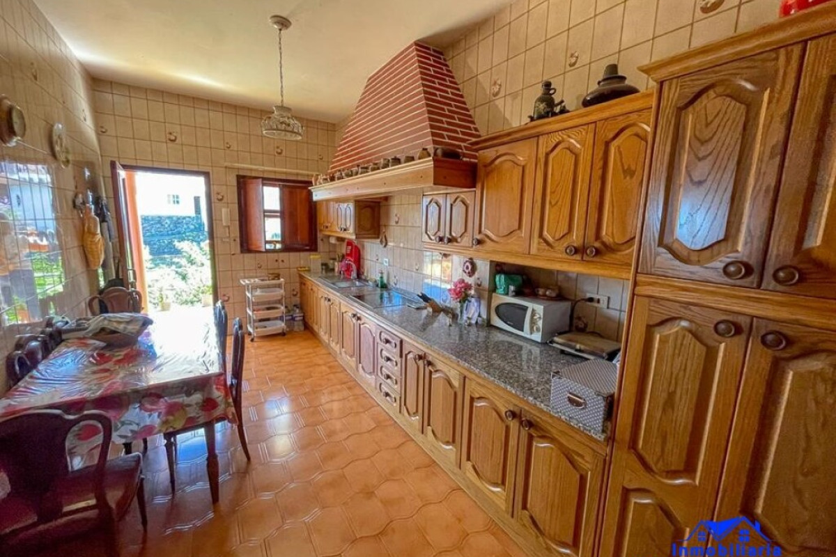 Casa-Chalet en Venta en Breña Alta Santa Cruz de Tenerife , Breña Alta
photo 4