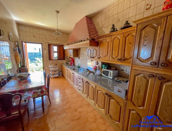 Коттедж на продажу в , Breña Alta photo 4