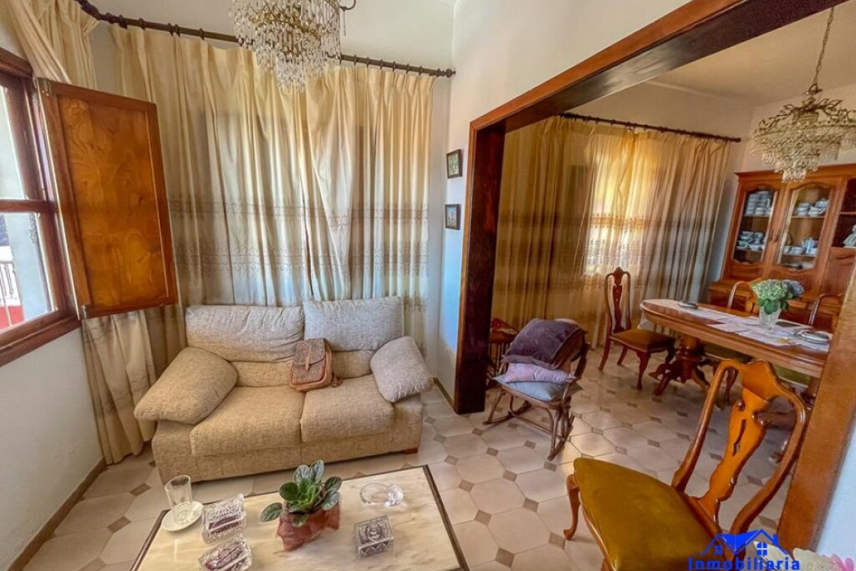 Casa-Chalet en Venta en Breña Alta Santa Cruz de Tenerife , Breña Alta
photo 5