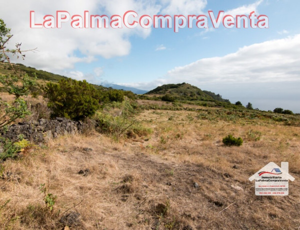 Suelo urbanizable en Venta en Villa De Mazo Santa Cruz de Tenerife photo 1