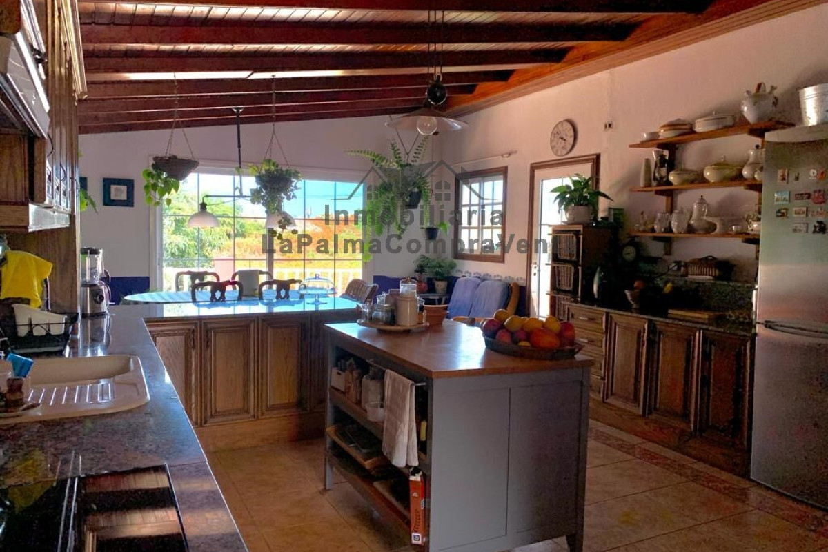 Casa-Chalet en Venta en Breña Alta Santa Cruz de Tenerife , Breña Alta
photo 1