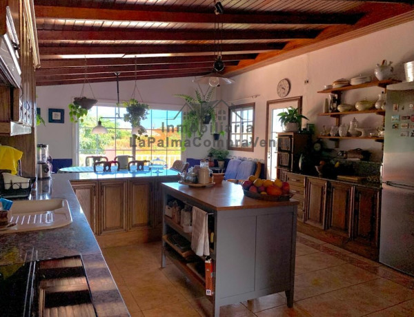 Коттедж на продажу в , Breña Alta photo 1