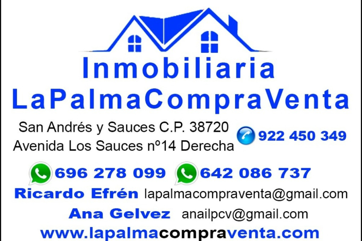 Casa-Chalet en Venta en Breña Alta Santa Cruz de Tenerife , Breña Alta
photo 3