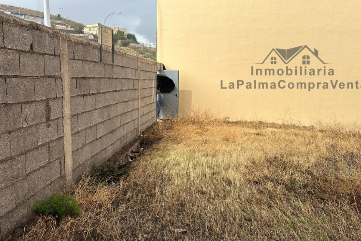 Land for sale in Santa Cruz de Tenerife, Santa Cruz de Tenerife photo 4