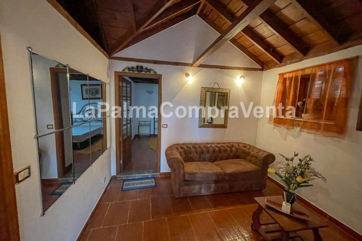 Casa-Chalet en Venta en Garafia Santa Cruz de Tenerife , Garafia
 photo 4