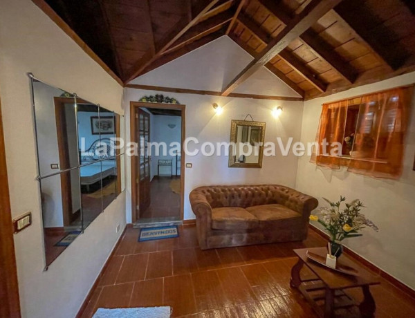 Коттедж на продажу в , Garafia photo 4