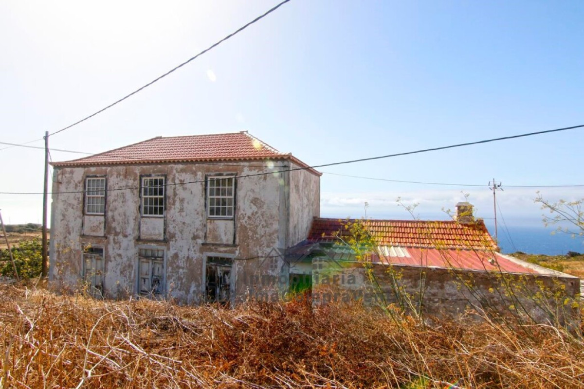Casa-Chalet en Venta en Garafia Santa Cruz de Tenerife , Garafia
photo 1
