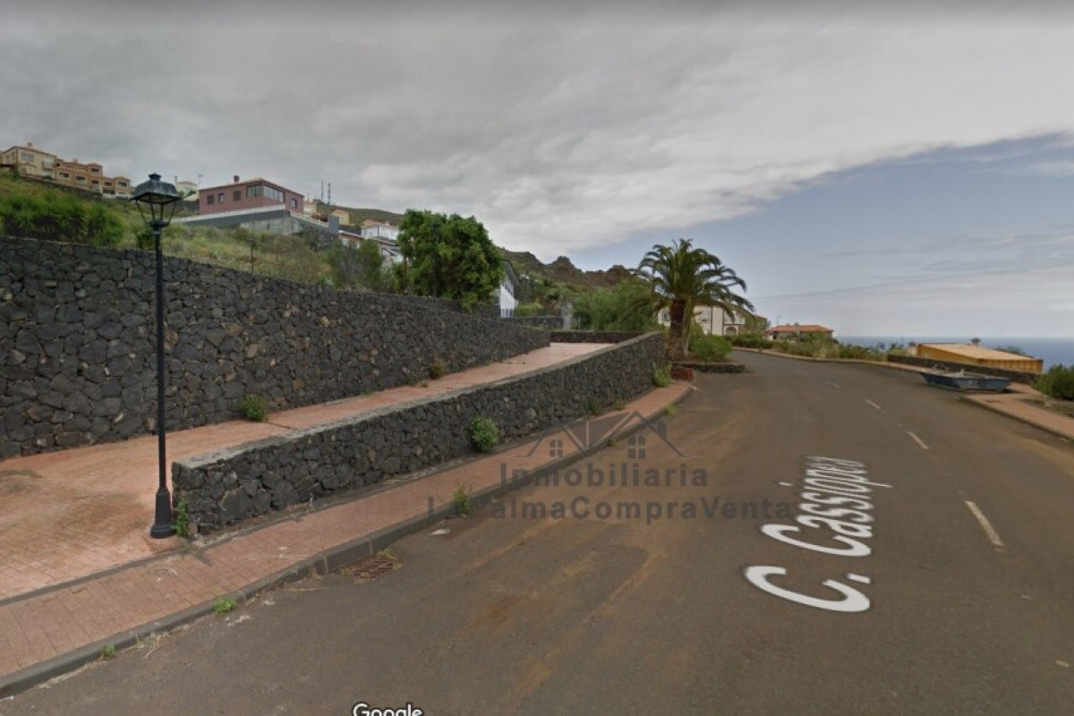 Land for sale in Breña Alta, Santa Cruz de Tenerife photo 3