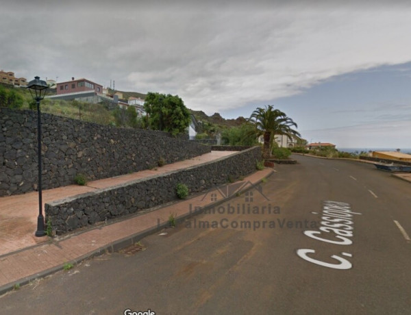 Solar residencial en Venta en Breña Alta Santa Cruz de Tenerife thumbnail 2