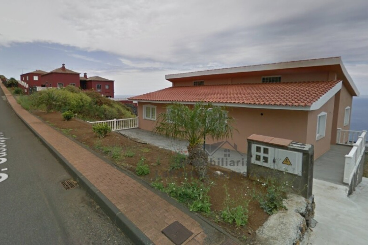 Land for sale in Breña Alta, Santa Cruz de Tenerife photo 5