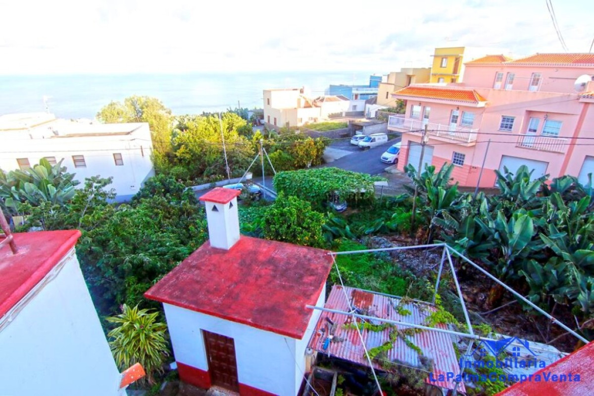 Casa-Chalet en Venta en San Andres Y Sauces Santa Cruz de Tenerife , San Andrés and Sauces
 photo 2