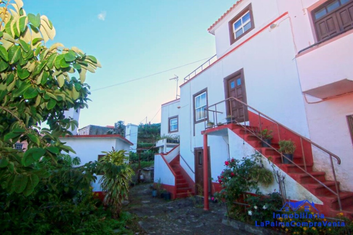 Casa-Chalet en Venta en San Andres Y Sauces Santa Cruz de Tenerife , San Andrés and Sauces
 photo 4