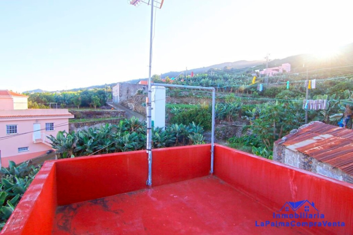 Casa-Chalet en Venta en San Andres Y Sauces Santa Cruz de Tenerife , San Andrés and Sauces
 photo 5