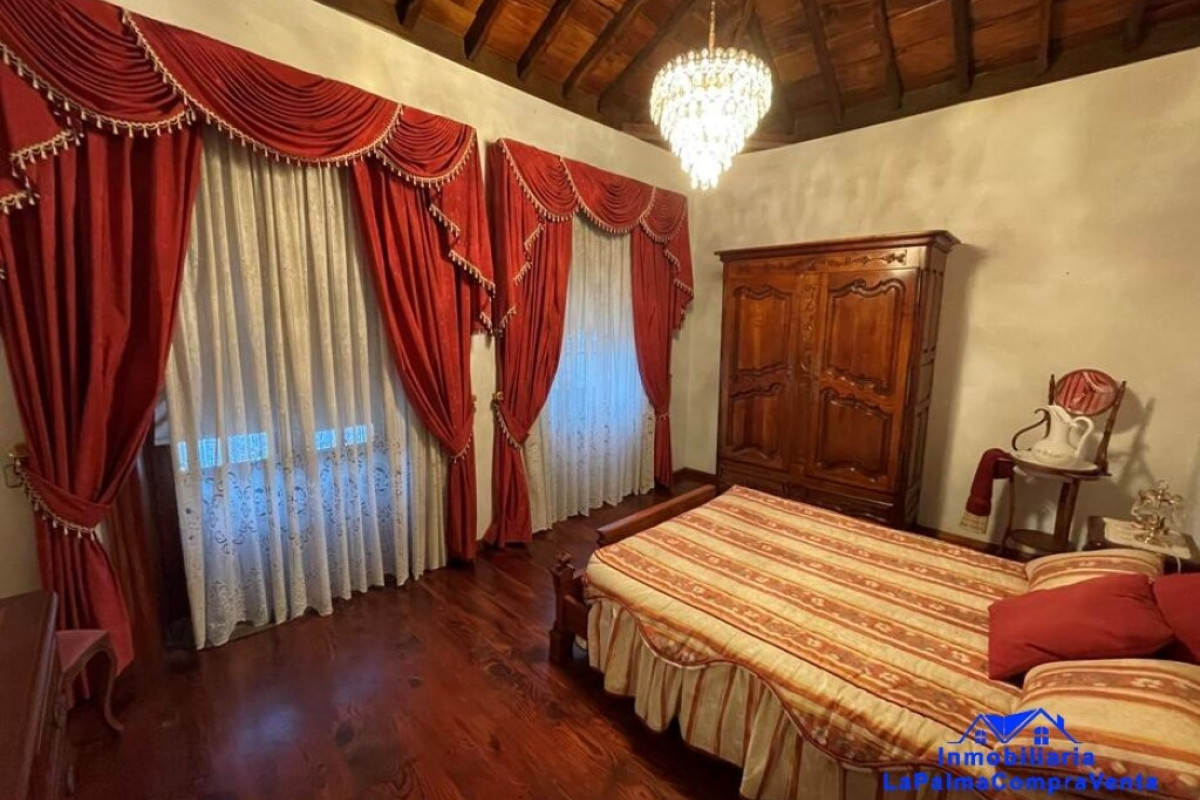 Casa-Chalet en Venta en Santa Cruz De La Palma Santa Cruz de Tenerife , Santa Cruz de la Palma
 photo 2