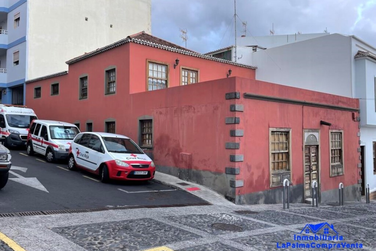 Casa-Chalet en Venta en Santa Cruz De La Palma Santa Cruz de Tenerife , Santa Cruz de la Palma
 photo 3