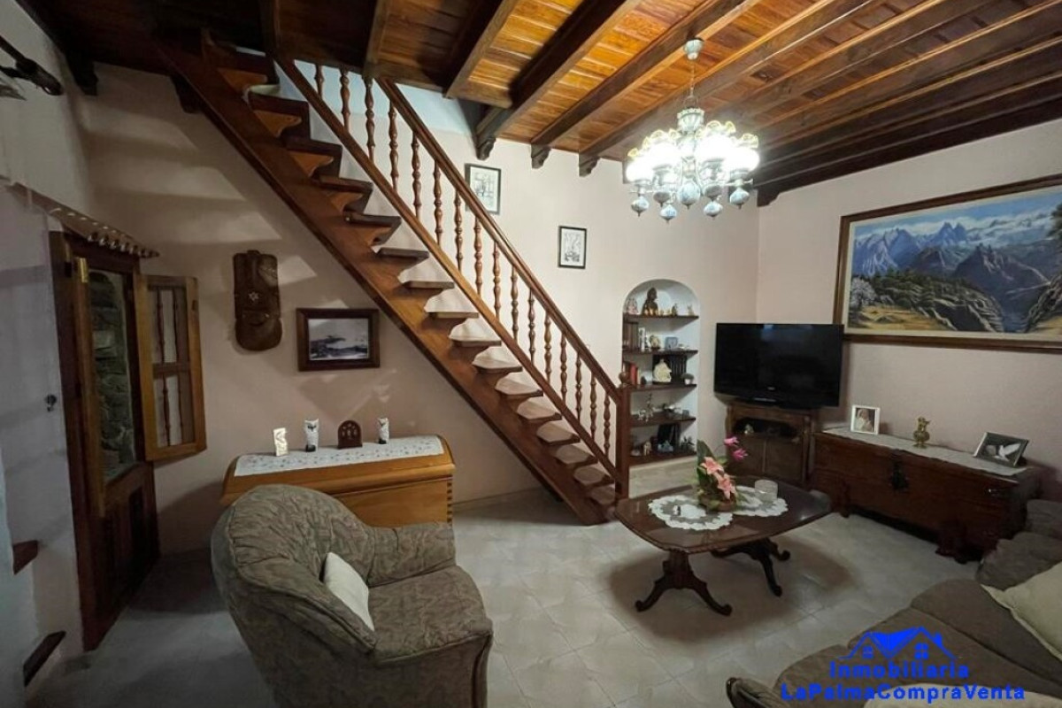 Casa-Chalet en Venta en Santa Cruz De La Palma Santa Cruz de Tenerife , Santa Cruz de la Palma
 photo 4