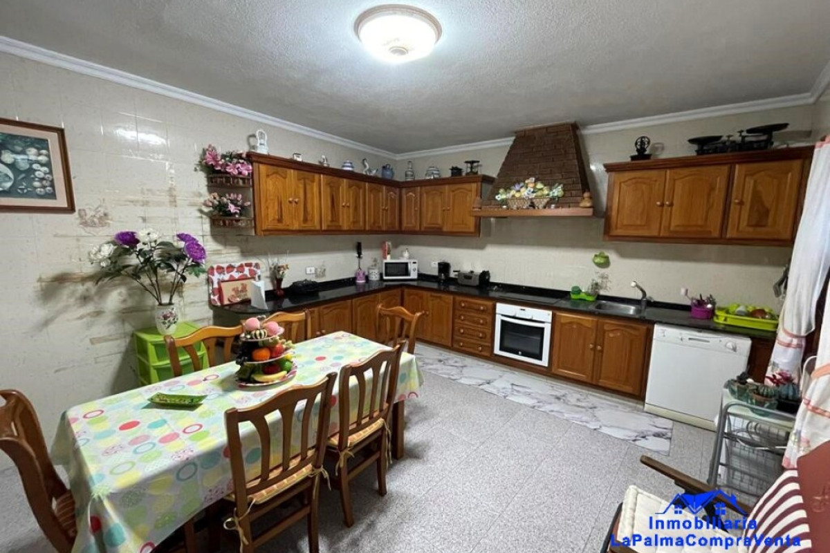 Casa-Chalet en Venta en Santa Cruz De La Palma Santa Cruz de Tenerife , Santa Cruz de la Palma
 photo 5