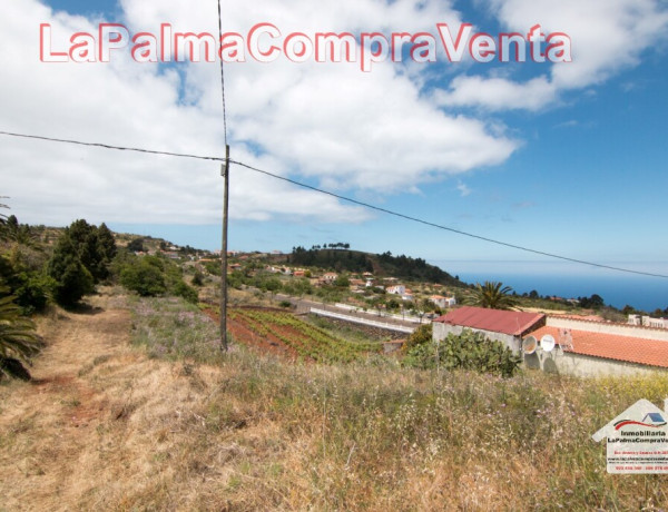 Solar urbano en Venta en Puntagorda Santa Cruz de Tenerife  photo 1