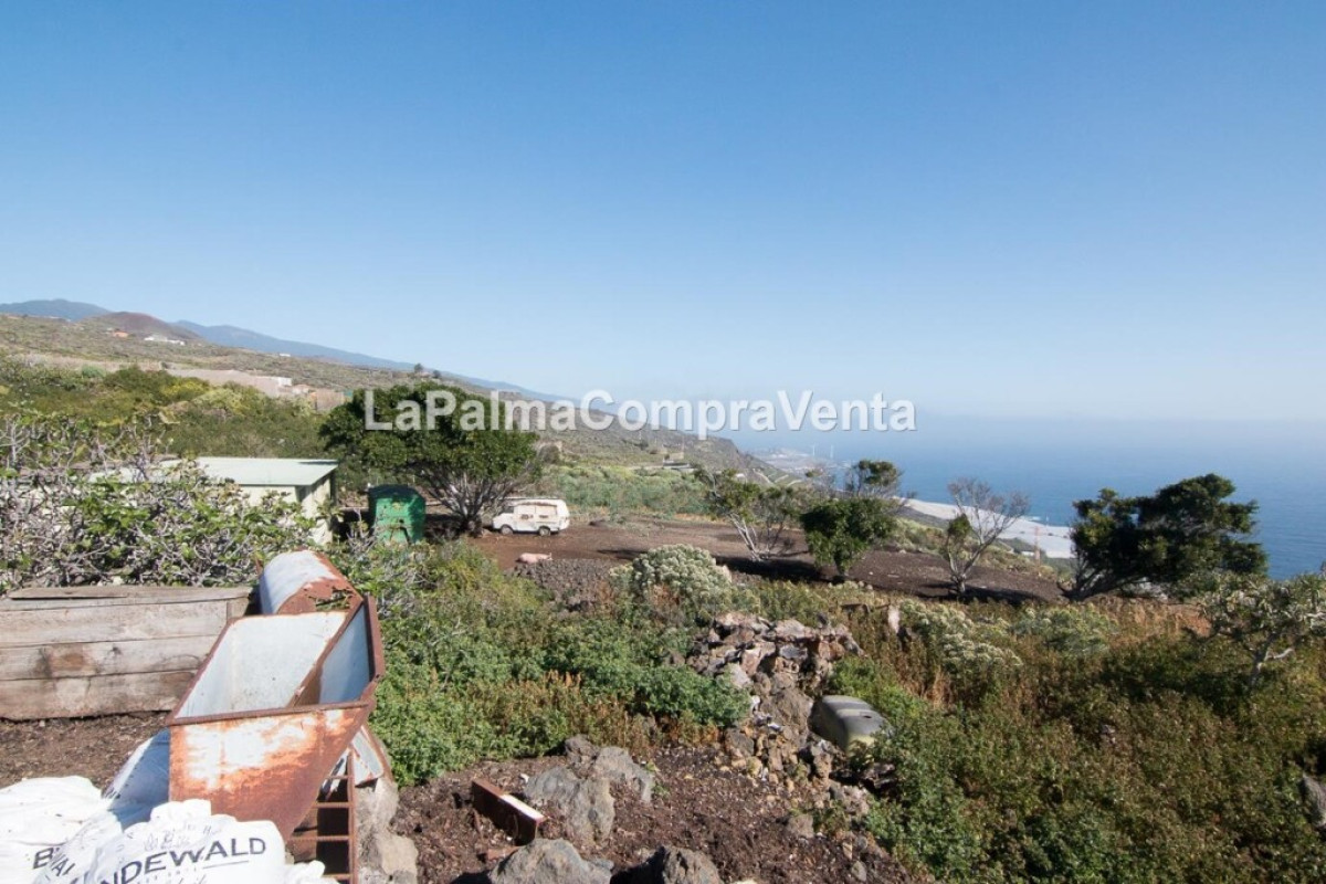 Terreno en venta en Lodero, Santa Cruz de Tenerife photo 1