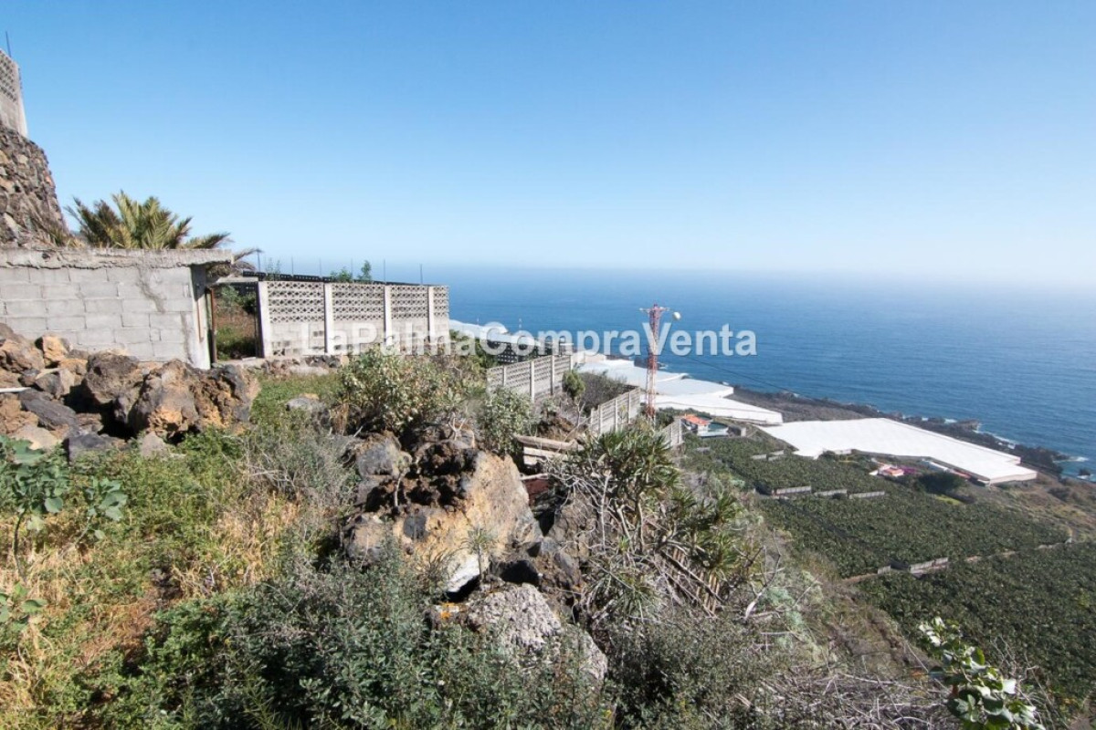 Terreno en venta en Lodero, Santa Cruz de Tenerife photo 2